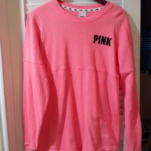 Victoria's Secret Pink Shirt
